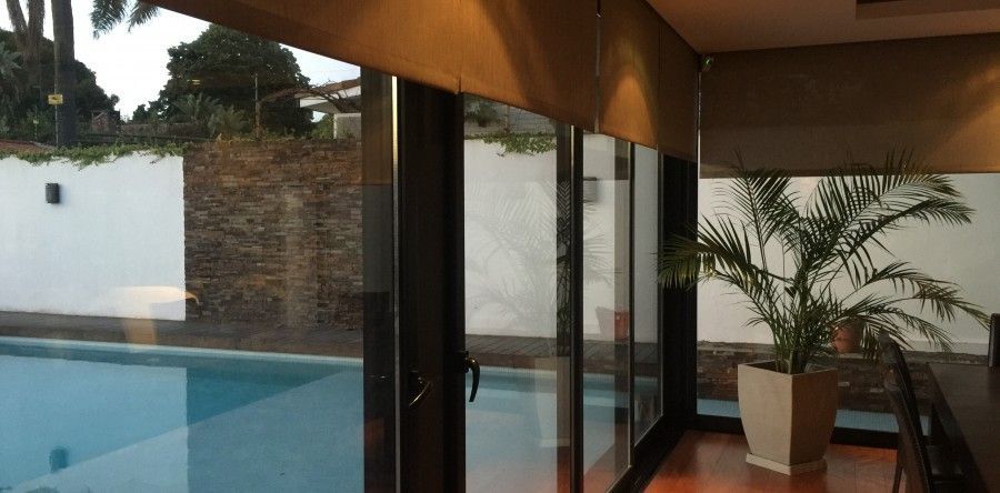 tecnohaus  control de cortinas y persianas 1