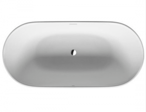 LUV by Duravit