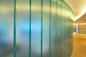 U-GLASS Profilit