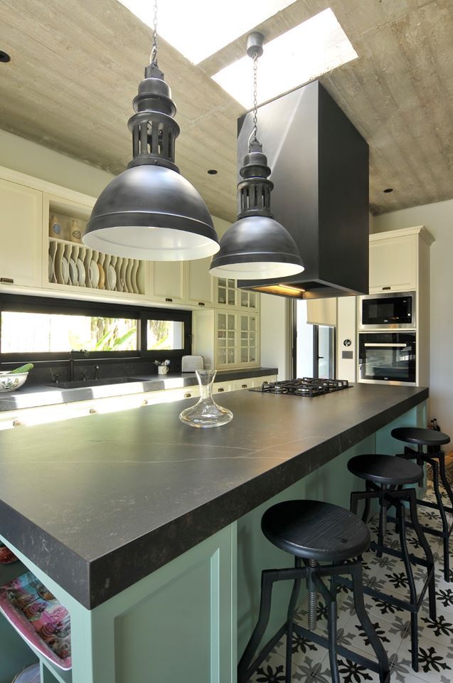 anibal abbate dekton 3