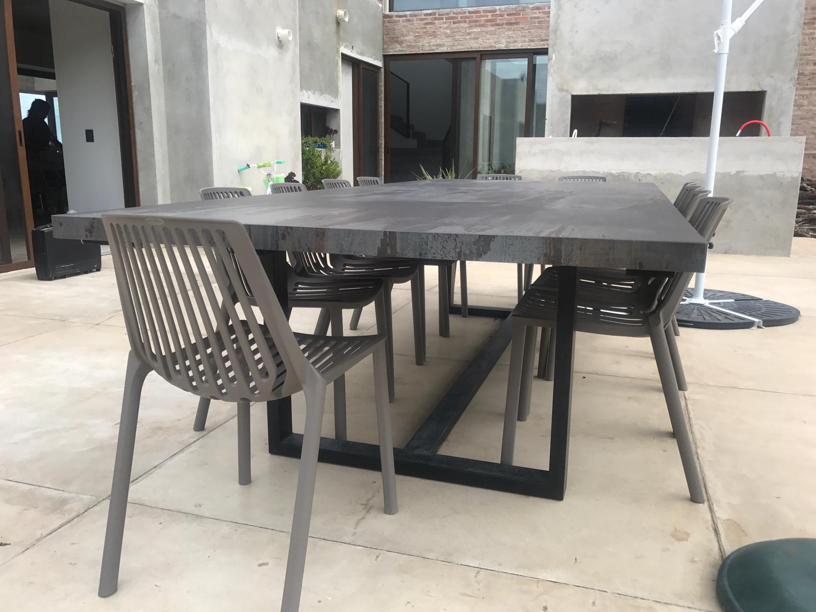 anibal abbate dekton 4