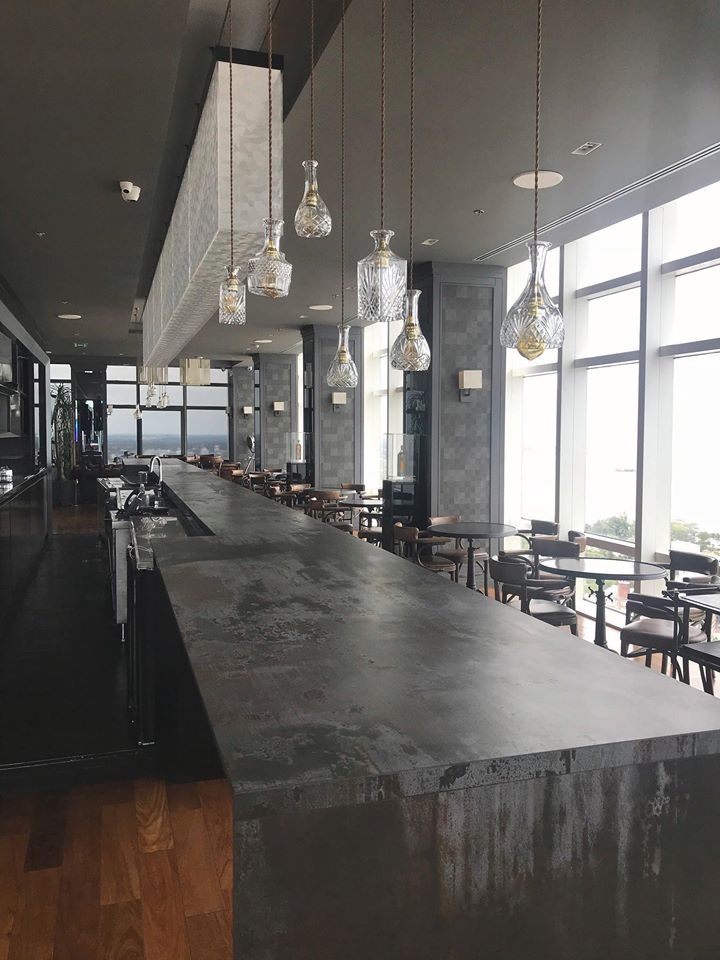 anibal abbate dekton 5