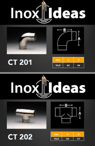 LINEA CT – BARANDAS CON CABLES O VARILLAS