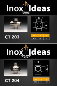 LINEA CT – BARANDAS CON CABLES O VARILLAS