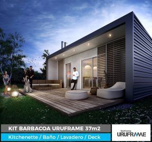 Free Kits Uruframe