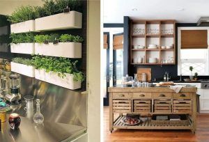 cocina feng shui