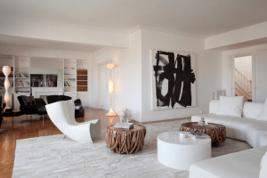 living feng shui