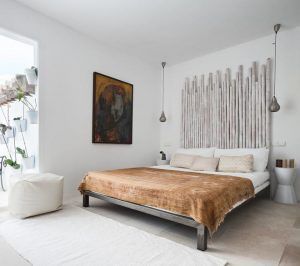 Dormitorio Feng Shui