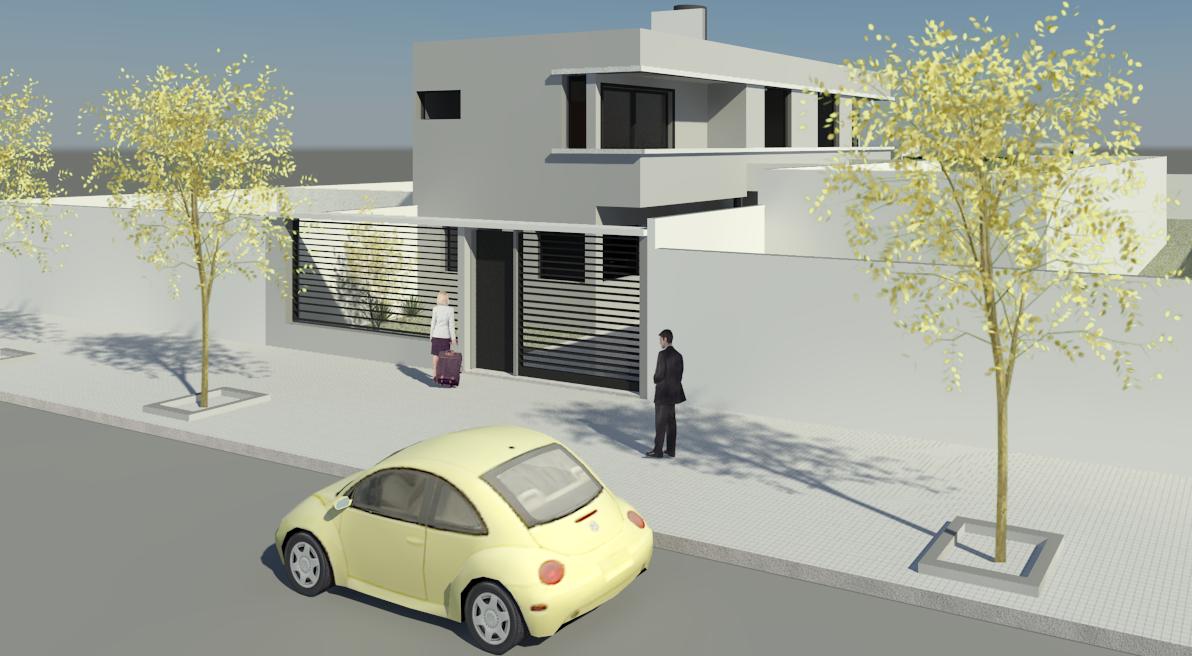 Vista 3D 40