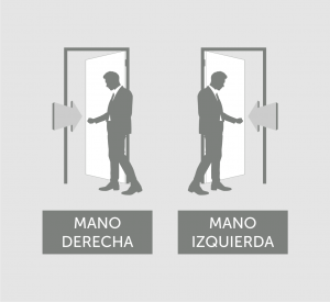 PUERTAS INTERIORES TEKS