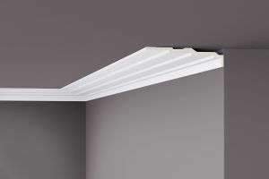 MOLDURAS INTERIORES ARSTYL (POLIURETANO)