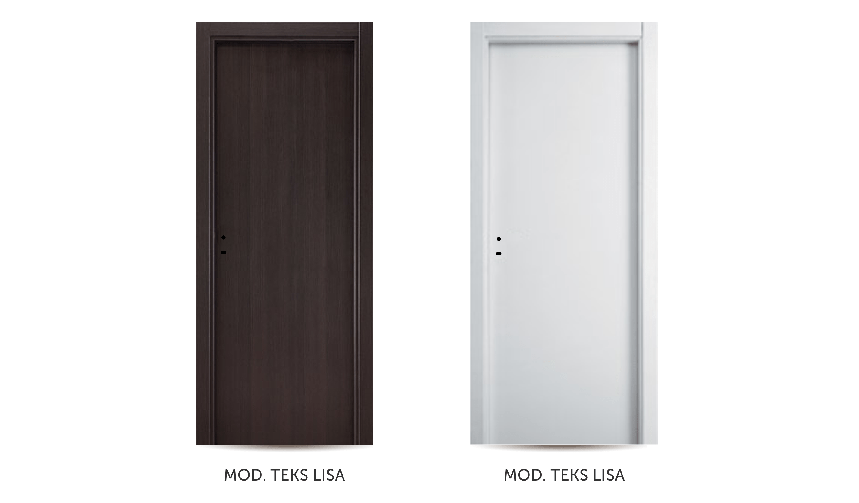 puertas interiores Teks 2
