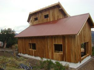 PANELES PARA TECHOS ROOFSIP SIPANEL