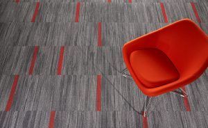 ALFOMBRA MODULAR: MILLIKEN Common Thread Point 5