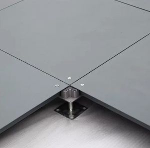 Tecnomadera Pisos Técnico LB2 PISOS TÉCNICOS O SOBREELEVADOS Piso técnico LB 700