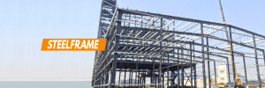 Steel Framing URUTERM