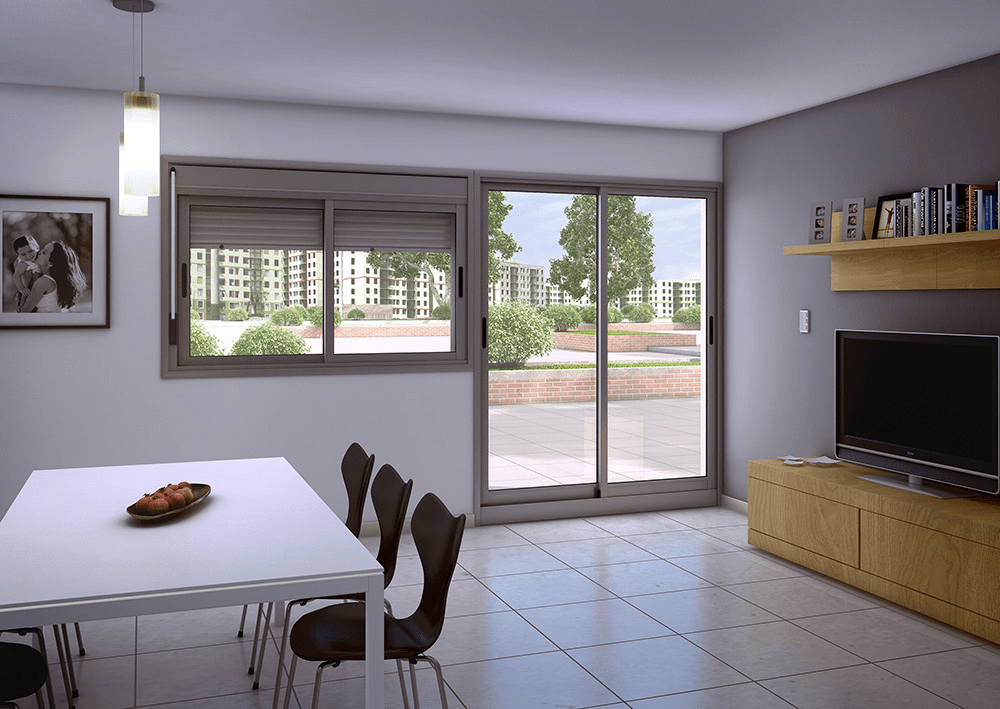 probba render