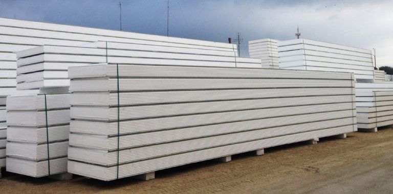 Panel Aislante Autoportante Montfrio 768x380