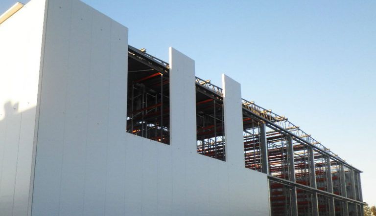 Panel de pared MONSTFRIO 768x442