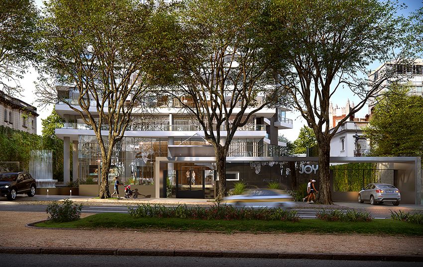 Proyecto JOY Montevideo 3