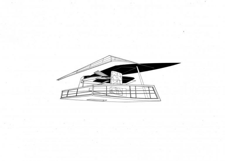 Tecnne The Peak Zaha Hadid Architects 4 768x548