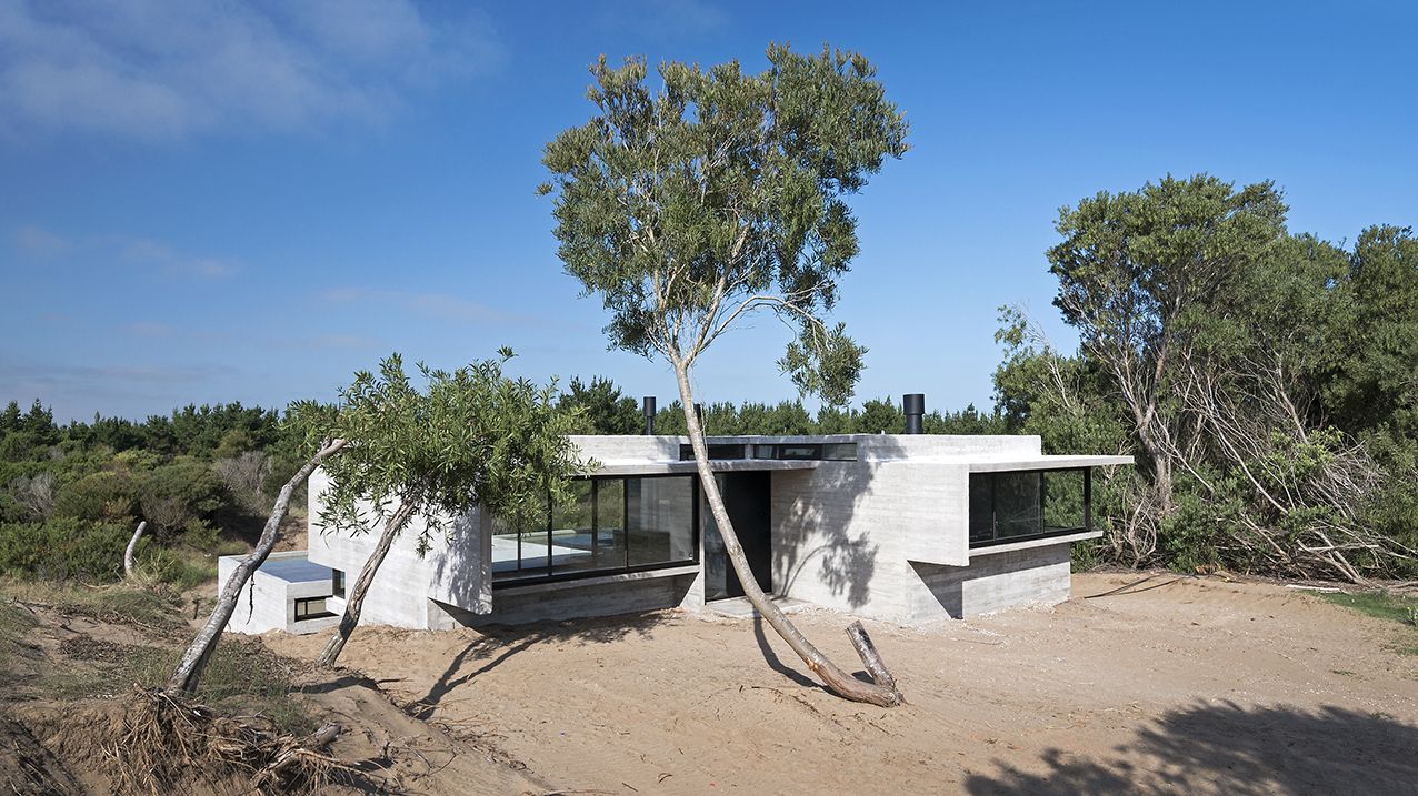 CASA DUNA 002