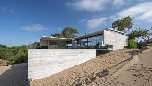 CASA EN LA DUNA