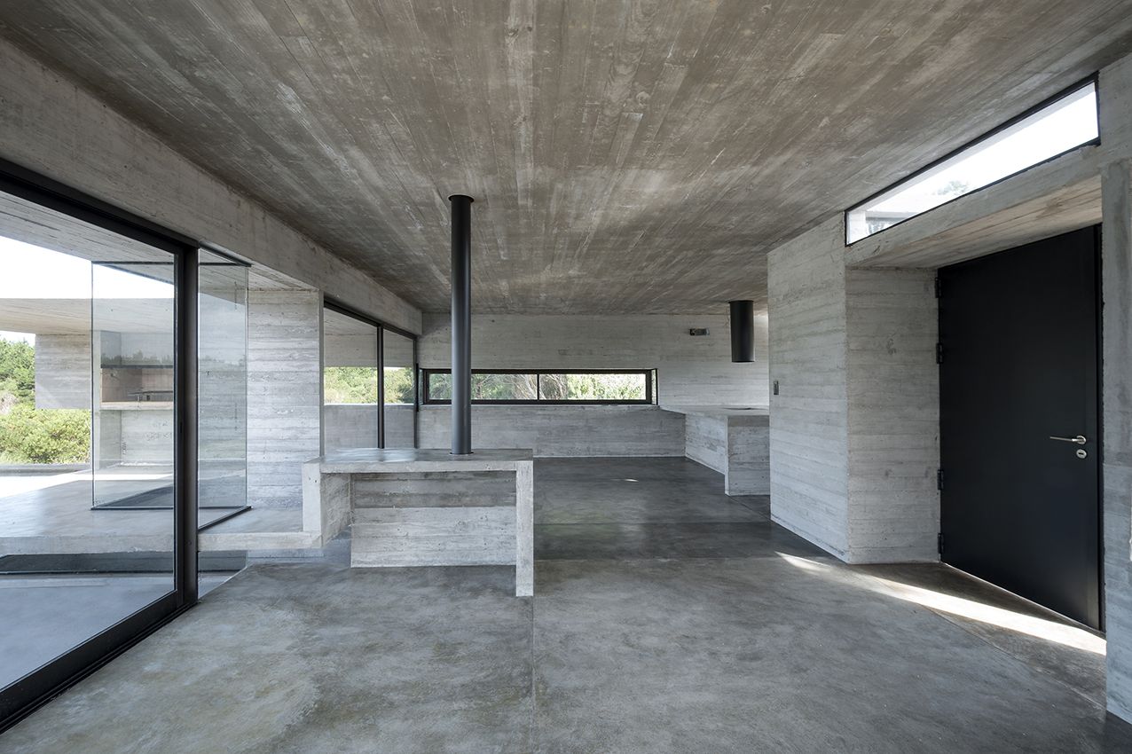 CASA EN LA DUNA 013