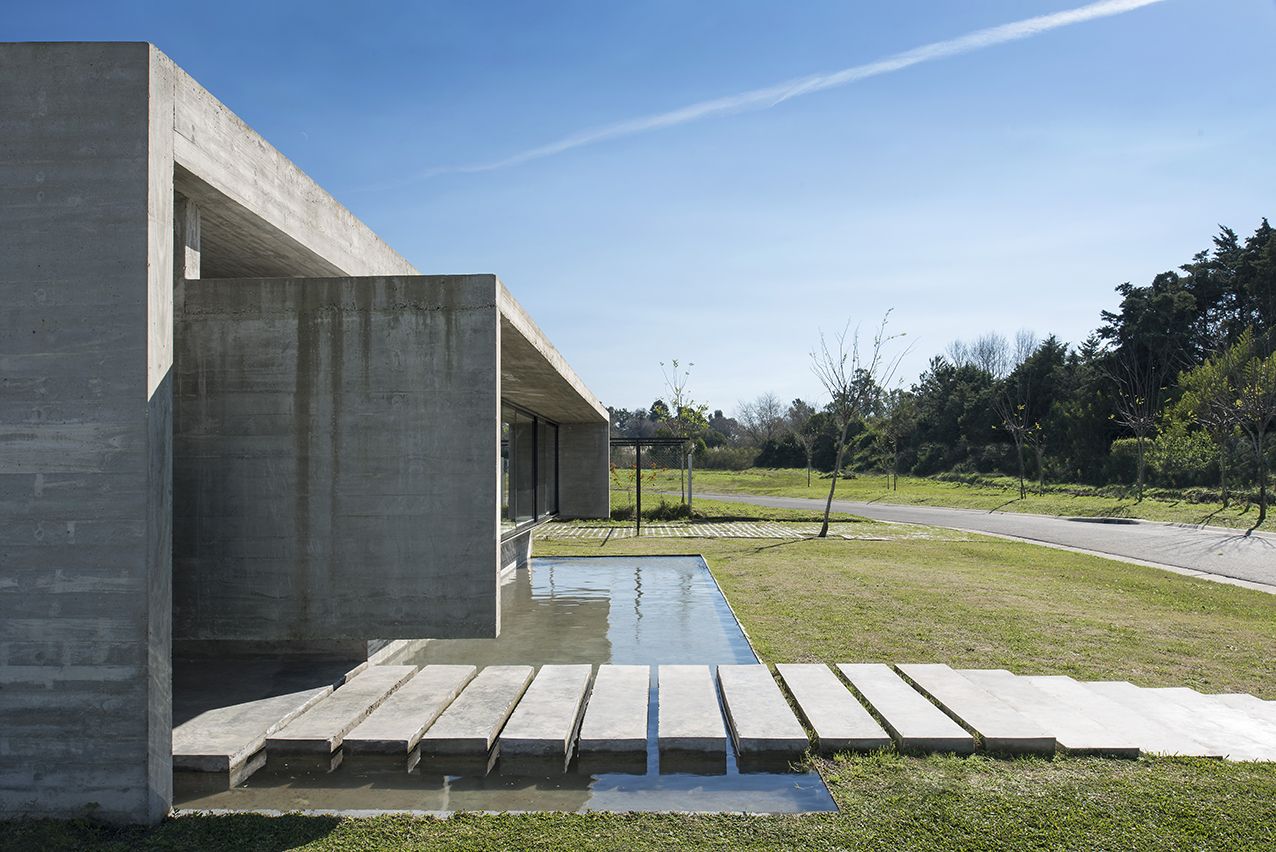 Casa Mach 006 m