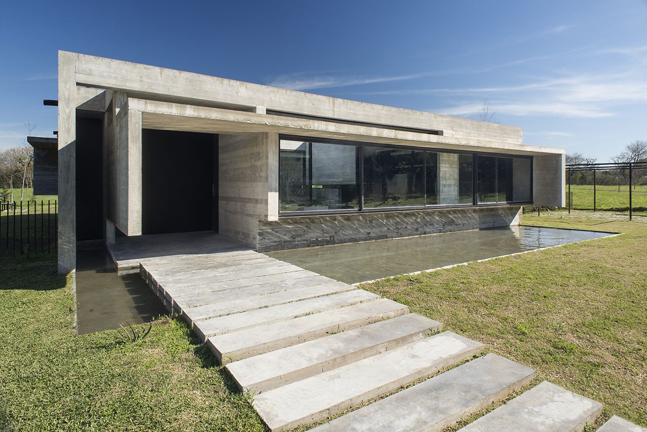 Casa Mach 04