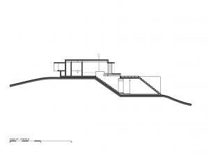 CASA DUNA - CORTE B