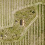 CAPILLA FOTO AEREA MAPA ARQUITECTOS 150x150