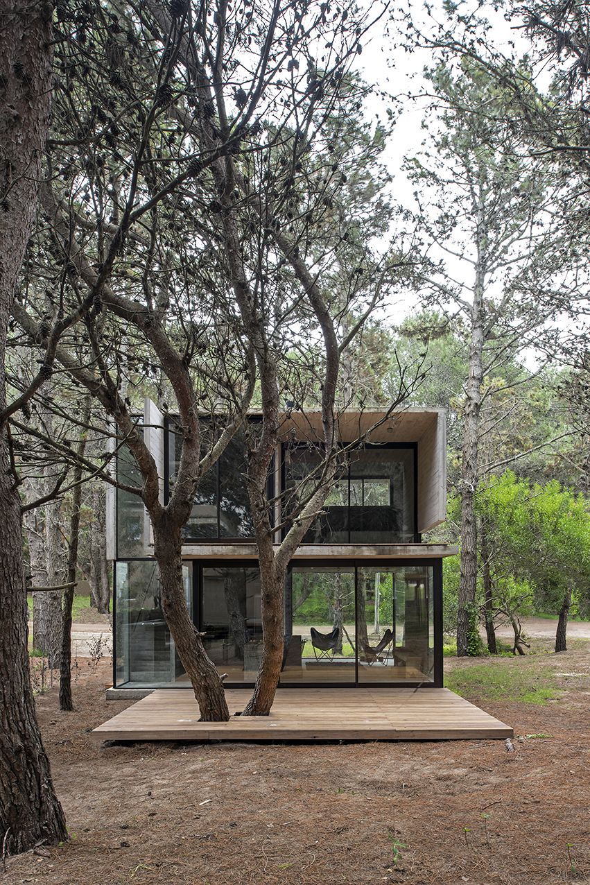 CASA H3 001