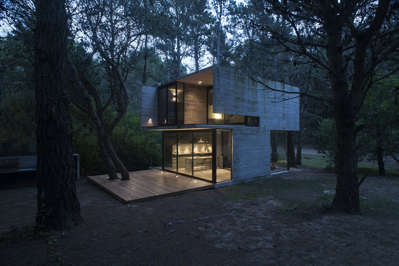 CASA H3 013