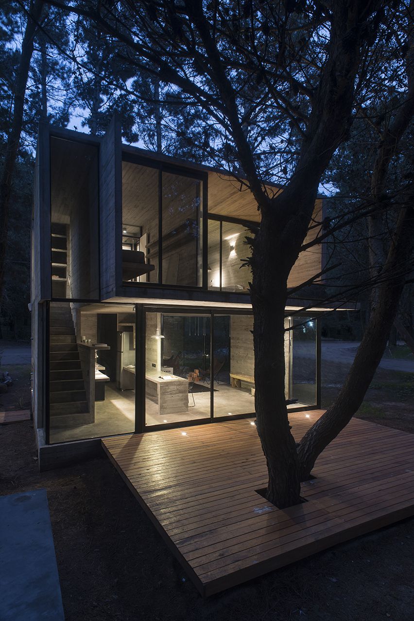 CASA H3 016