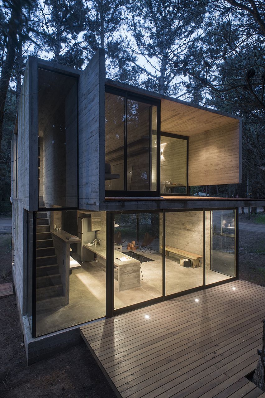 CASA H3 017