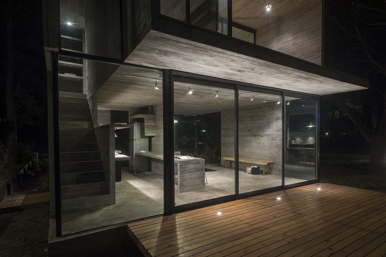 CASA H3 018