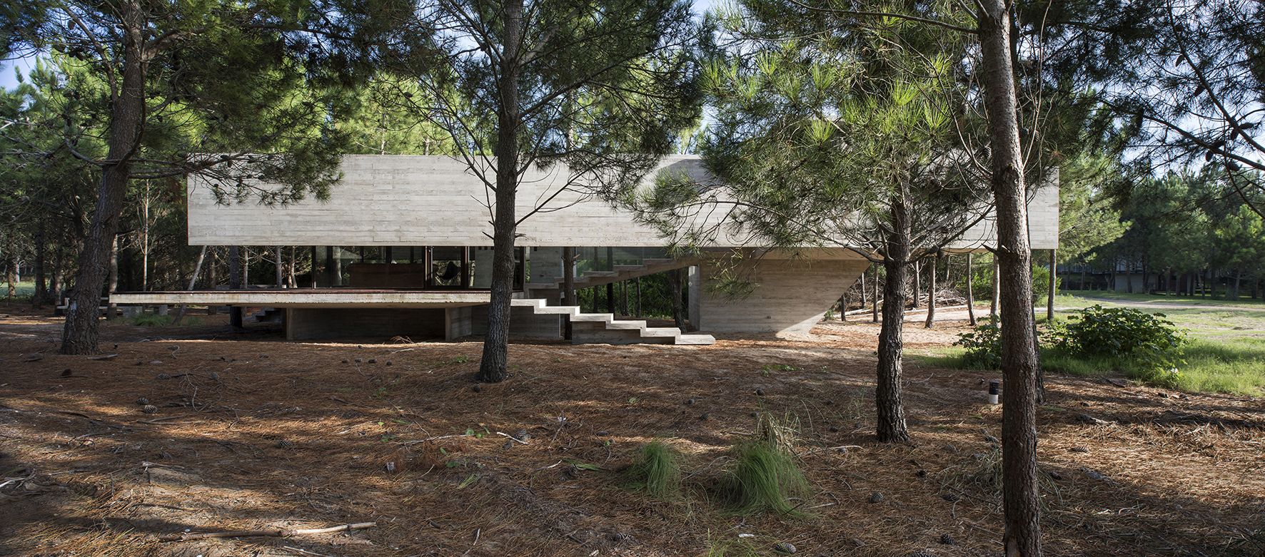 CASA SJ 001