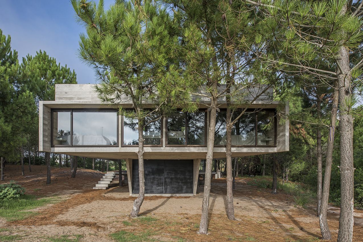 CASA SJ 003