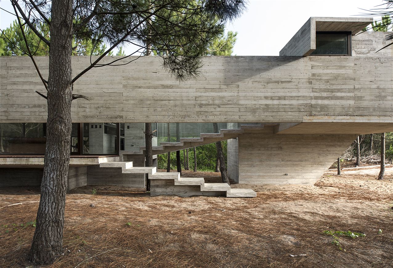 CASA SJ 007
