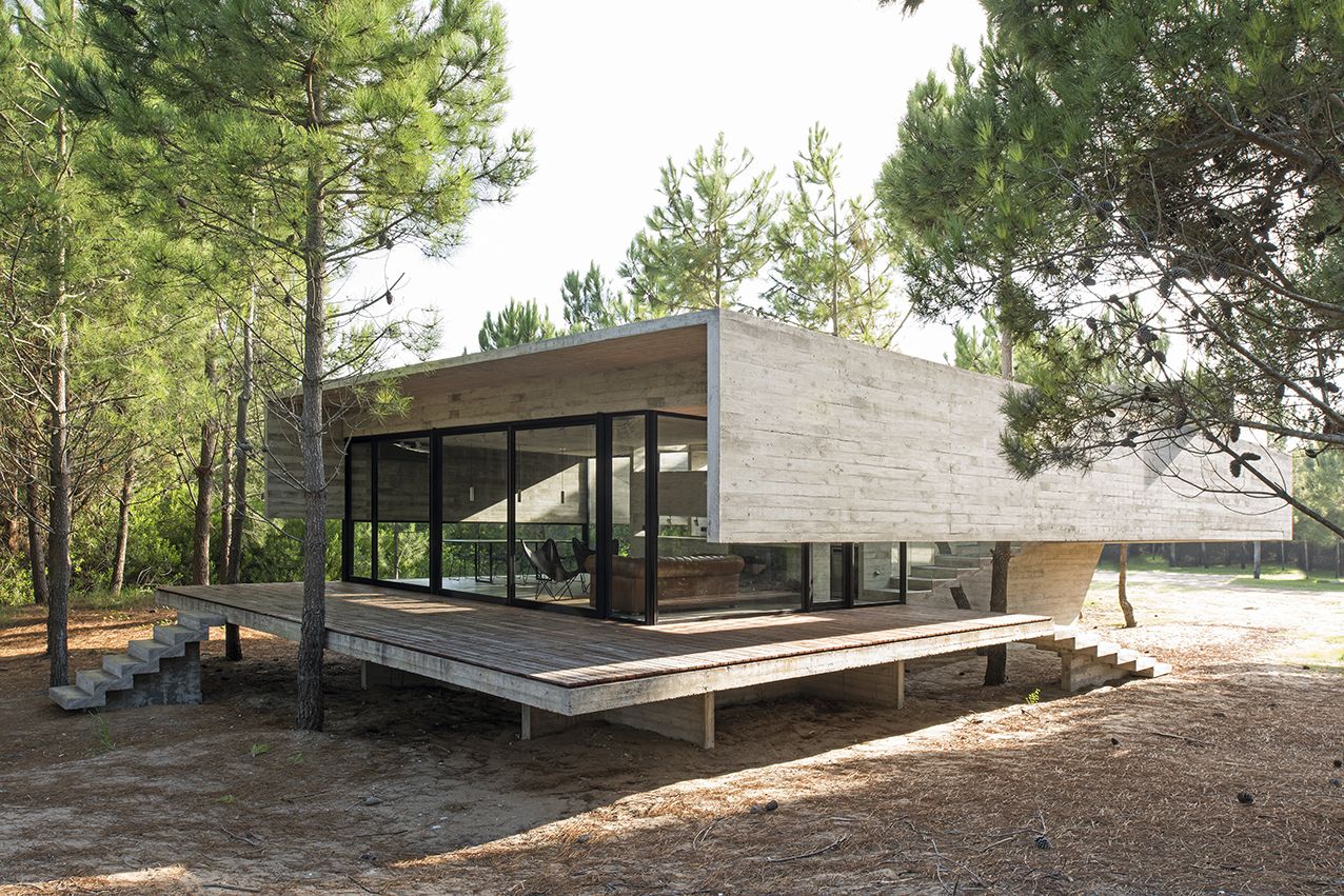 CASA SJ 008