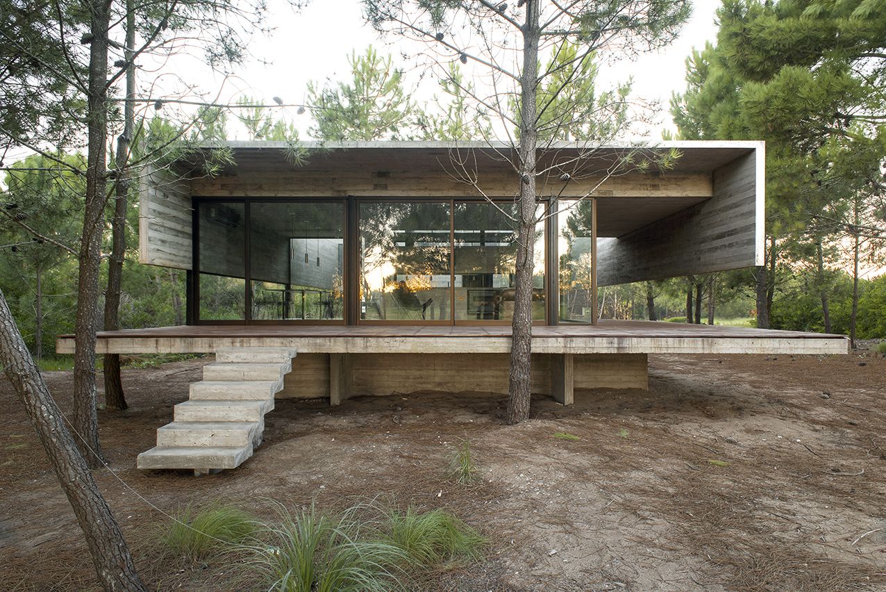 CASA SJ 010