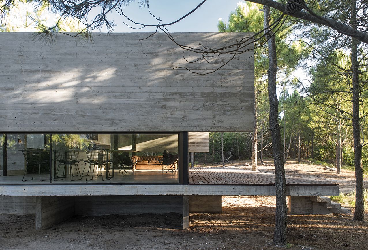 CASA SJ 016