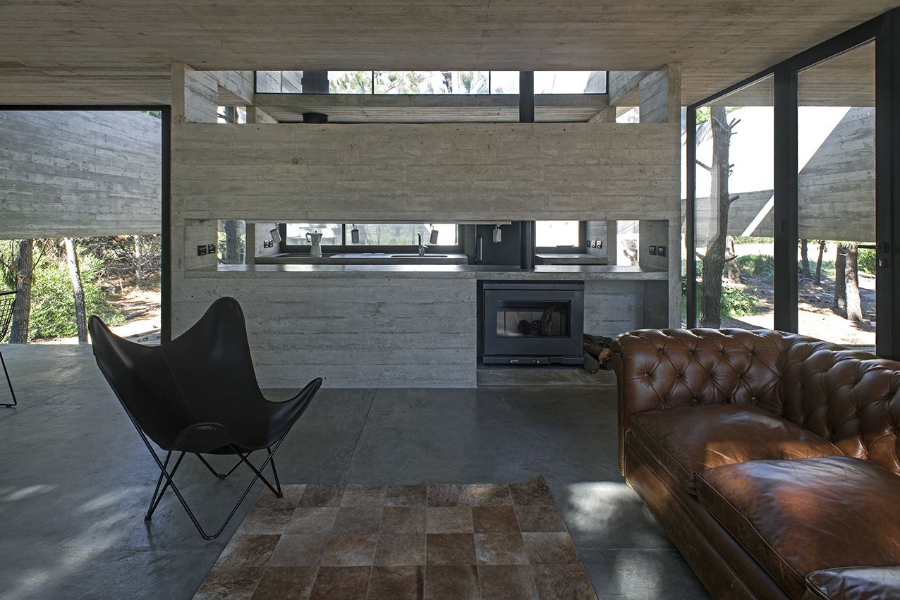 CASA SJ 028