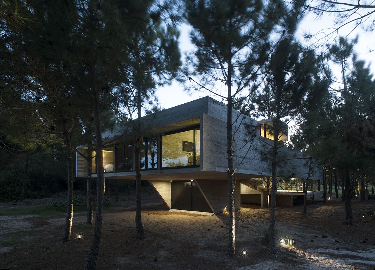 CASA SJ 037