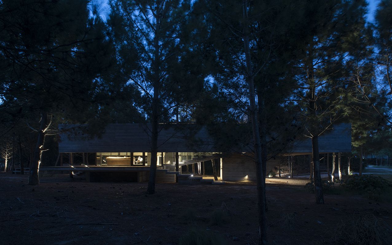 CASA SJ 041