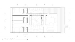 CASA SJ - PLANTA PRINCIPAL