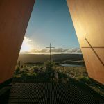 Capilla Sacromonte Landscape MAPA ARQUITECTOS 150x150
