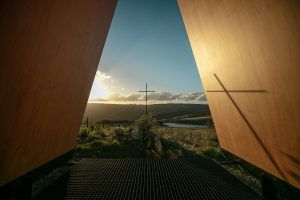 Capilla Sacromonte Landscape Hotel