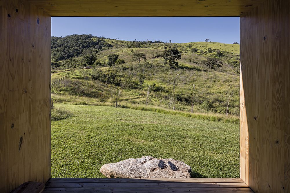 Minimod Catucaba 039D MAPA ARQUITECTOS